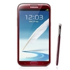 Смартфон Samsung Galaxy Note 2 GT-N7100ZRD 16 ГБ - Дивногорск