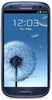 Смартфон Samsung Galaxy S3 GT-I9300 16Gb Pebble blue - Дивногорск