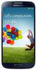 Смартфон Samsung Galaxy S4 GT-I9500 16Gb Black Mist - Дивногорск