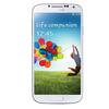 Смартфон Samsung Galaxy S4 GT-I9505 White - Дивногорск