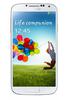 Смартфон Samsung Galaxy S4 GT-I9500 16Gb White Frost - Дивногорск