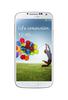 Смартфон Samsung Galaxy S4 GT-I9500 64Gb White - Дивногорск