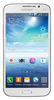 Смартфон SAMSUNG I9152 Galaxy Mega 5.8 White - Дивногорск