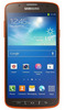 Смартфон SAMSUNG I9295 Galaxy S4 Activ Orange - Дивногорск