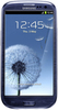Смартфон SAMSUNG I9300 Galaxy S III 16GB Pebble Blue - Дивногорск