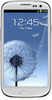 Смартфон SAMSUNG I9300 Galaxy S III 16GB Marble White - Дивногорск