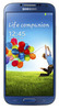 Смартфон SAMSUNG I9500 Galaxy S4 16Gb Blue - Дивногорск