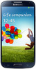 Смартфон SAMSUNG I9500 Galaxy S4 16Gb Black - Дивногорск