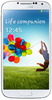 Смартфон SAMSUNG I9500 Galaxy S4 16Gb White - Дивногорск