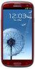 Смартфон Samsung Samsung Смартфон Samsung Galaxy S III GT-I9300 16Gb (RU) Red - Дивногорск
