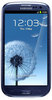 Смартфон Samsung Samsung Смартфон Samsung Galaxy S III 16Gb Blue - Дивногорск