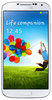 Смартфон Samsung Samsung Смартфон Samsung Galaxy S4 16Gb GT-I9500 (RU) White - Дивногорск