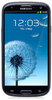 Смартфон Samsung Samsung Смартфон Samsung Galaxy S3 64 Gb Black GT-I9300 - Дивногорск