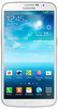 Смартфон Samsung Samsung Смартфон Samsung Galaxy Mega 6.3 8Gb GT-I9200 (RU) белый - Дивногорск