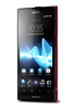 Смартфон Sony Xperia ion Red - Дивногорск