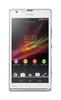 Смартфон Sony Xperia SP C5303 White - Дивногорск