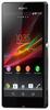 Смартфон Sony Xperia Z Black - Дивногорск