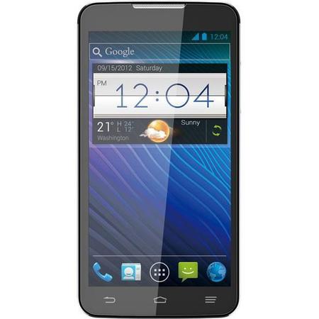 Смартфон ZTE Grand Memo Blue - Дивногорск