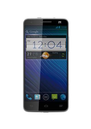 Смартфон ZTE Grand S White - Дивногорск